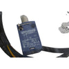 NEW Yamatake Azbil LJM-D2502L1 Roller Plunger Compact Limit Switch Pre-Cabled