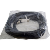NEW FANUC A05B-2600-K161 Teach Pendant Extension Cable 10M (A660-2007-T556#L10R03)