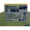NEW Pilz 774703 PNOZ X10 Safety Relay 110-120VAC 6N/O 4N/C 3LED