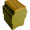 NEW Pilz 774703 PNOZ X10 Safety Relay 110-120VAC 6N/O 4N/C 3LED