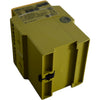 NEW Pilz 774703 PNOZ X10 Safety Relay 110-120VAC 6N/O 4N/C 3LED