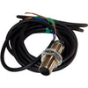 NEW Panasonic Sunx GX-12MUB (UGX12MUB) M12 Inductive Proximity Sensor 3mm NC