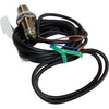 NEW Panasonic Sunx GX-12MUB (UGX12MUB) M12 Inductive Proximity Sensor 3mm NC