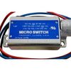NEW Honeywell BZLN-200-LH Micro Switch Limit Switch 15A 480VAC 250VDC