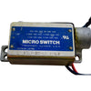 Honeywell BZLN-200-LH Micro Switch Limit Switch 15A 480VAC 250VDC