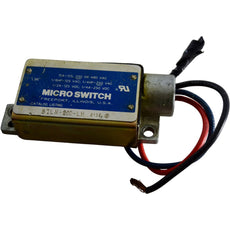 Honeywell BZLN-200-LH Micro Switch Limit Switch 15A 480VAC 250VDC