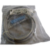 NEW Allen-Bradley 1492-CABLE025E Pre-Wired Cable 1746 Digital I/O 2.5m Bulletin 1492
