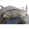 NEW Allen-Bradley 1492-CABLE025E Pre-Wired Cable 1746 Digital I/O 2.5m Bulletin 1492