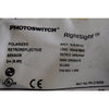 NEW Allen-Bradley 42EF-P2KBB-F4 RightSight Photoelectric Sensor Polarized Retro 3m