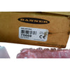 NEW Banner K50LGRY2PQ 75669 EZ-LIGHT 3-Color Multi-Function Indicator Light M12 QD
