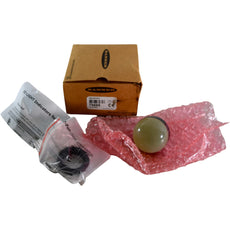 NEW Banner K50LGRY2PQ 75669 EZ-LIGHT 3-Color Multi-Function Indicator Light M12 QD