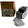 NEW Allen-Bradley 193-EEED E1 Plus Electronic Overload Relay 5.4-27A 600V
