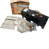 NEW IEM NHA3T1200 Circuit Breaker Trip Unit 3 Pole 1200A 480V NSA3F120 NHA3F120