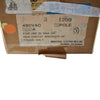 NEW IEM NHA3T1200 Circuit Breaker Trip Unit 3 Pole 1200A 480V NSA3F120 NHA3F120