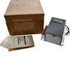 NEW Honeywell R7305A1004 Heating Power Supply 120V 60Hz 3W Wallplate R7305A 1004