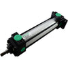 NEW Numatics F2AK-06A1I-ACR0T11 Tie Rod Pneumatic Cylinder 1-1/2 in x 6 in 250PSI