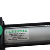 NEW Numatics F2AK-06A1I-ACR0T11 Tie Rod Pneumatic Cylinder 1-1/2 in x 6 in 250PSI