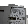 NEW Allen-Bradley 100-C09A10 Ser A 3-Pole Contactor 9A 600V 220V/240V AC Coil 1 N.O. Aux