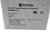 NEW ATC Diversified MCB5SP1C1 Circuit Breaker 5A 1 Pole 277VAC C Curve 10kA