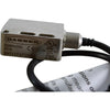 NEW Banner QM26VPAF200Q5 Photoelectric Sensor Washdown BGS 200mm M12 Pigtail