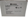 NEW ATC Diversified MCB3CB1C1 Miniature Circuit Breaker 1P 3A 277VAC Type C