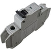 NEW ATC Diversified MCB3CB1C1 Miniature Circuit Breaker 1P 3A 277VAC Type C