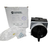 NEW ATC Diversified DCS25D13DGBGX Non-Fused Disconnect Switch 25A 3P Door Mount