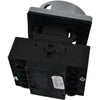 NEW ATC Diversified DCS25D13DGBGX Non-Fused Disconnect Switch 25A 3P Door Mount