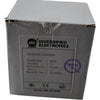NEW ATC Diversified DCS25D13DGBGX Non-Fused Disconnect Switch 25A 3P Door Mount