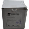 NEW ATC Diversified DCS32D13DGRYX Non-Fused Disconnect Switch 32A 3P Door Mount