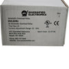 NEW ATC Diversified OVL32B1 Bimetallic Overload Relay 22-32A Trip Class 10