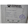 NEW ATC Diversified DCS40D13DGRYX Non-Fused Disconnect Switch 40A 3P Door Mount