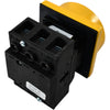 NEW ATC Diversified DCS40D13DGRYX Non-Fused Disconnect Switch 40A 3P Door Mount