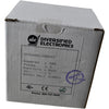 NEW ATC Diversified DCS40D13DGRYX Non-Fused Disconnect Switch 40A 3P Door Mount
