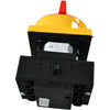 NEW ATC Diversified DCS40D13DGRYX Non-Fused Disconnect Switch 40A 3P Door Mount