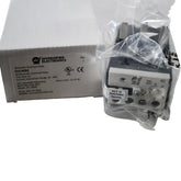 NEW ATC Diversified OVL40B2 Bimetallic Overload Relay 25-40A Trip Class 10