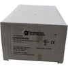 NEW ATC Diversified CON24D1SN32W Non-Reversing Contactor 32A 3 Pole 24VDC Coil