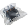 NEW ATC Diversified LM4 MPCB to Contactor Link Module 32A to 40A AC Operated