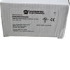 NEW ATC Diversified CON24D1SN40W Non-Reversing Contactor 40A 3 Pole 24VDC Coil