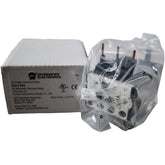 NEW ATC Diversified OVL17B1 Bimetallic Overload Relay 11-17A Trip Class 10