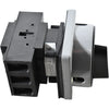 NEW ATC Diversified DCS40D13DGBGX Non-Fused Disconnect Switch 40A 3P Door Mount