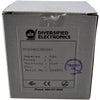 NEW ATC Diversified DCS40D13DGBGX Non-Fused Disconnect Switch 40A 3P Door Mount
