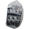 NEW ATC Diversified OVL4B1 Bimetallic Overload Relay 2.8-4.0A Trip Class 10