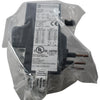 NEW ATC Diversified OVL4B1 Bimetallic Overload Relay 2.8-4.0A Trip Class 10