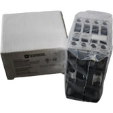 NEW ATC Diversified CON120A1SN9X Non-Reversing Contactor 9A 3 Pole 120VAC Coil 1NO