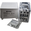 NEW ATC Diversified Electronics CON120A1SN40X Non-Reversing 40A Contactor 120V