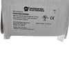 NEW ATC Diversified Electronics CON120A1SN40X Non-Reversing 40A Contactor 120V