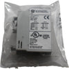 NEW ATC Diversified Electronics CON120A1SN40X Non-Reversing 40A Contactor 120V