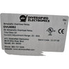 NEW ATC Diversified Electronics OVL40B2 Bimetallic Overload Relay 25-40A