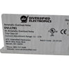 NEW ATC Diversified Electronics OVL17B1 Bimetallic Overload Relay 11-17A